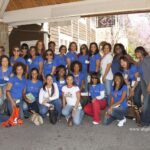 TOGETHER SISTERHOOD